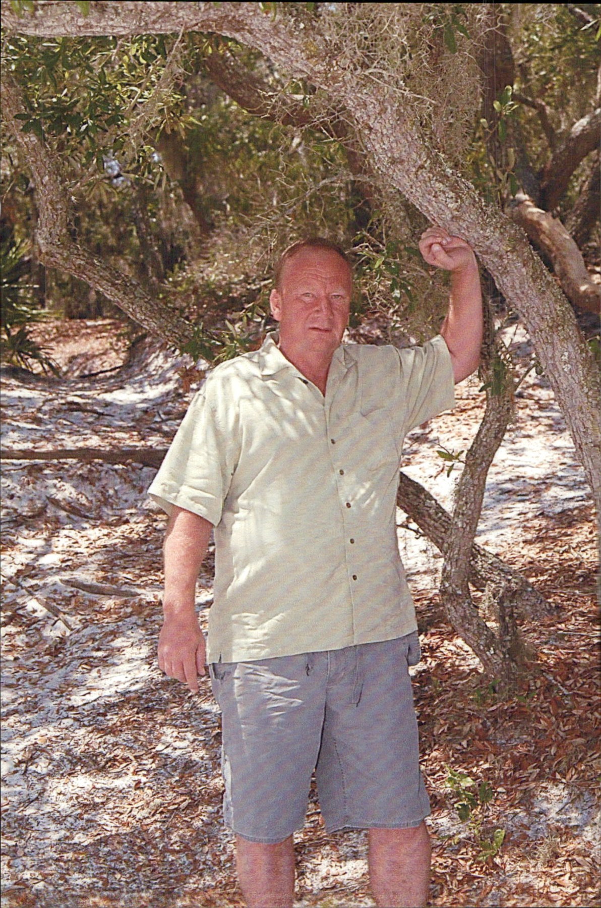 Michael Mashburn Obituary Lawrenceburg, TN