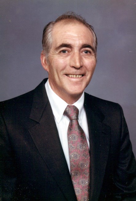 Obituary of Harold Lloyd Jarvis