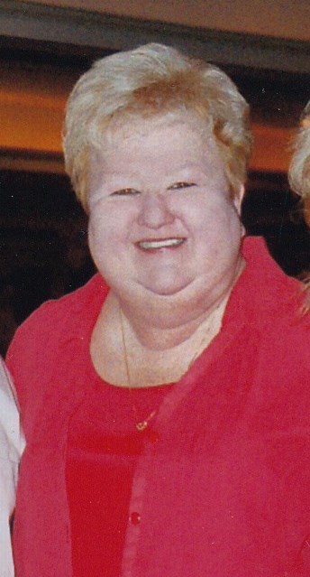 Obituary of Margaret Mulcahy
