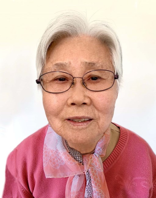 Obituary of Ok Dan Kim