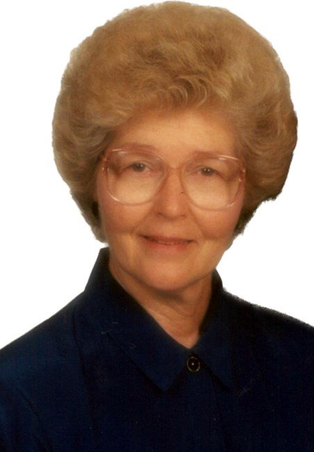 Obituary of Shirley C. Williams