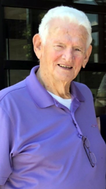 Obituary of Clancey Luther Burrell