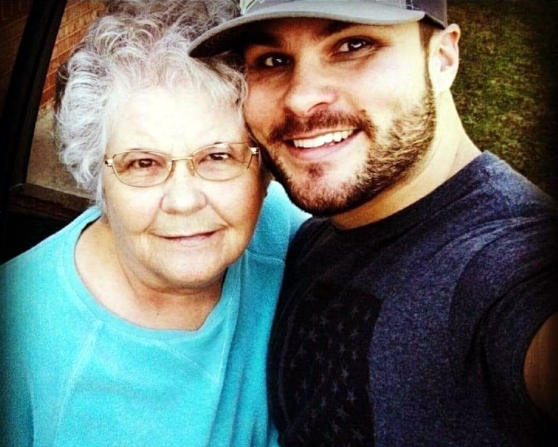 Obituary of Ruby Griffin