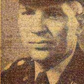 Obituary of Ret. Richard Louis Maj. Poulos