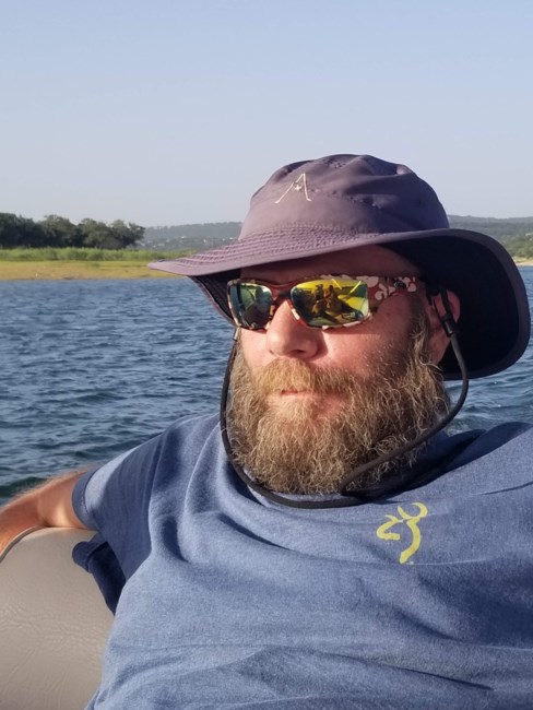 Obituary of Scott Allen Myers