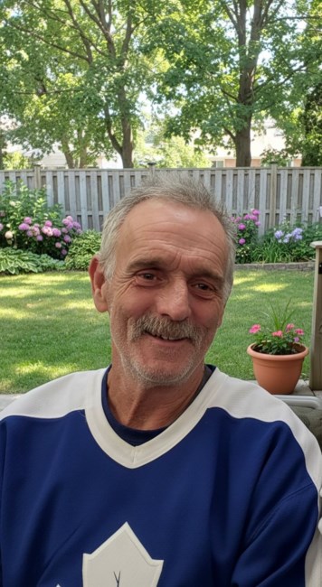 Obituary of John Paul Gagnon
