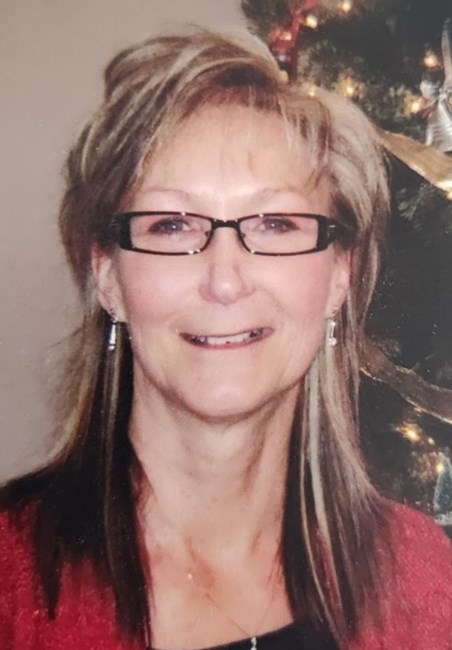 Obituario de JoAnne Fay Schultz