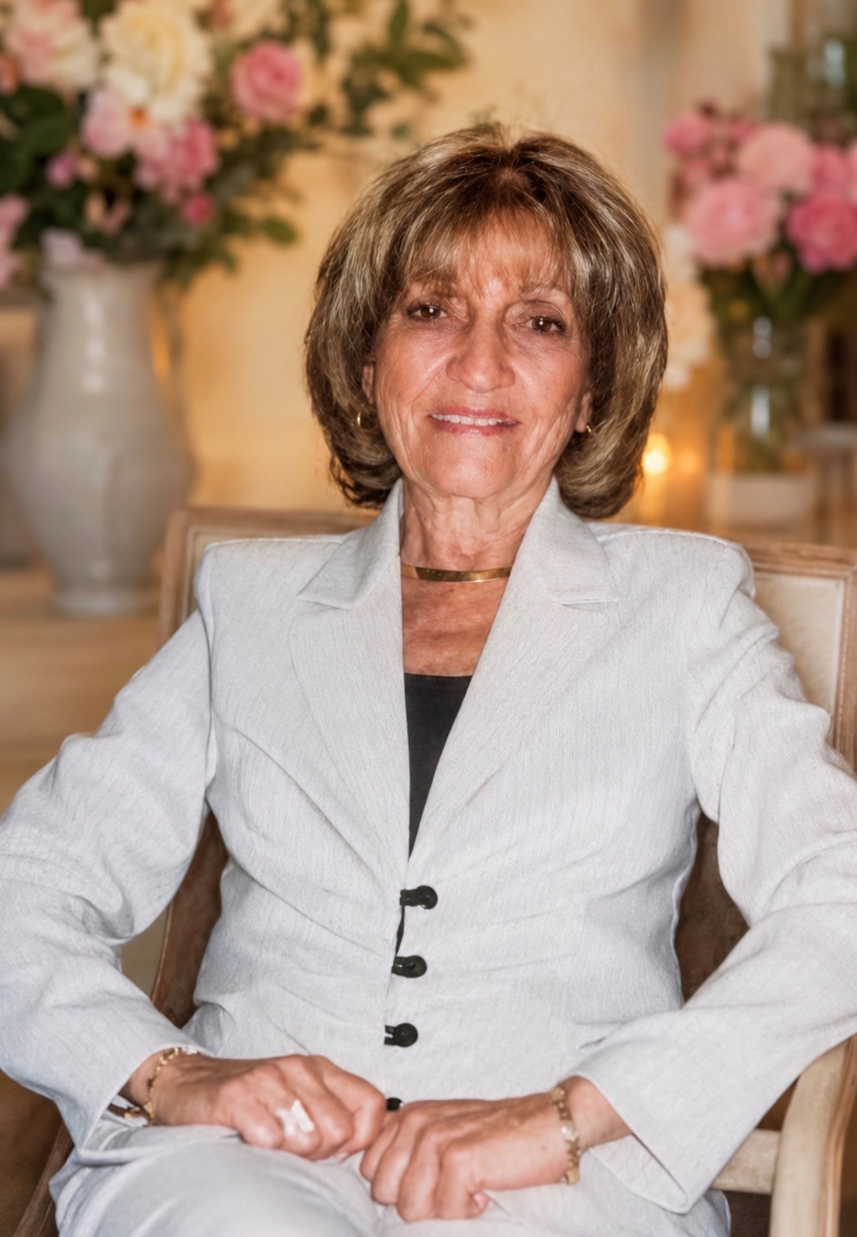 Obituary of Margaret M. Cademartori