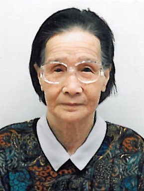 Obituary of Sau Queen Lee