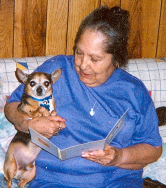 Obituary of Mary C. Talavera