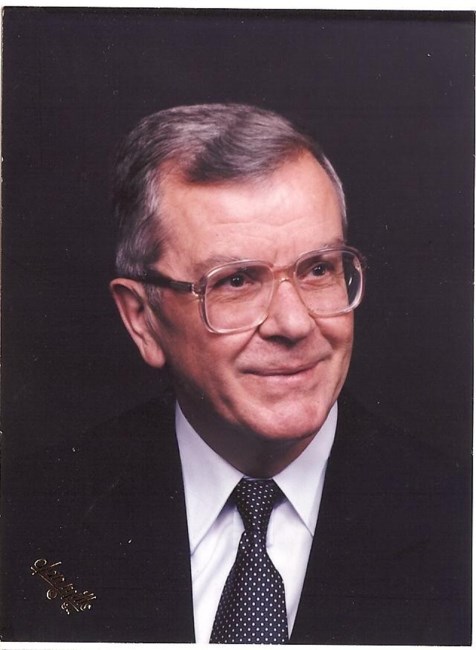 Obituary of Nicolas Radoiu