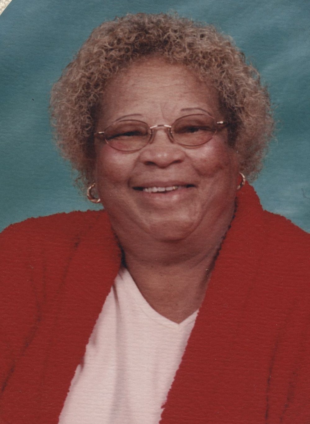 Rosie Corpening Obituary NC