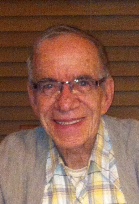 Obituary of Gilles Hébert