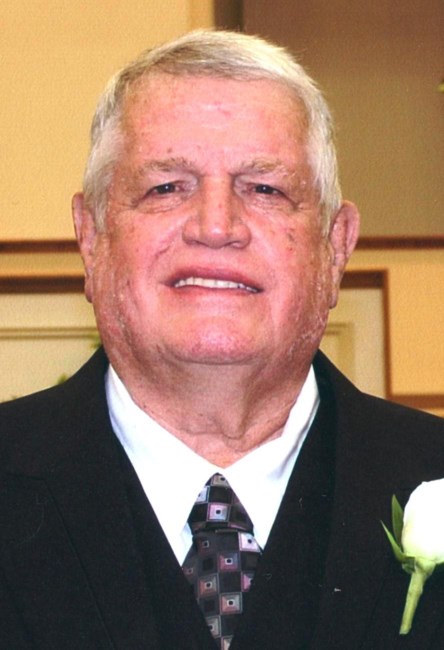 Obituary of Howard Thomas Champion