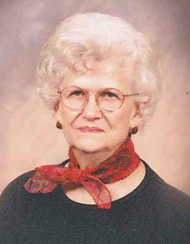 Obituary of Ms. Marie E Wenger Schulte