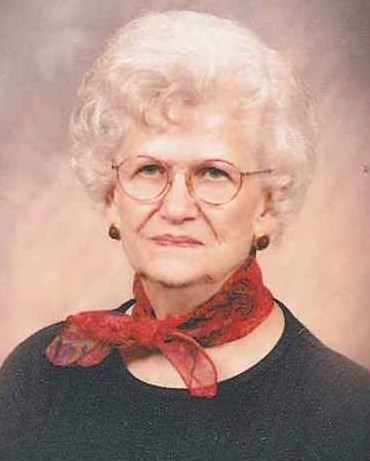 Obituary of Ms. Marie E Wenger Schulte