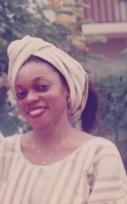 Obituary of Maureen Ngozi Oboli