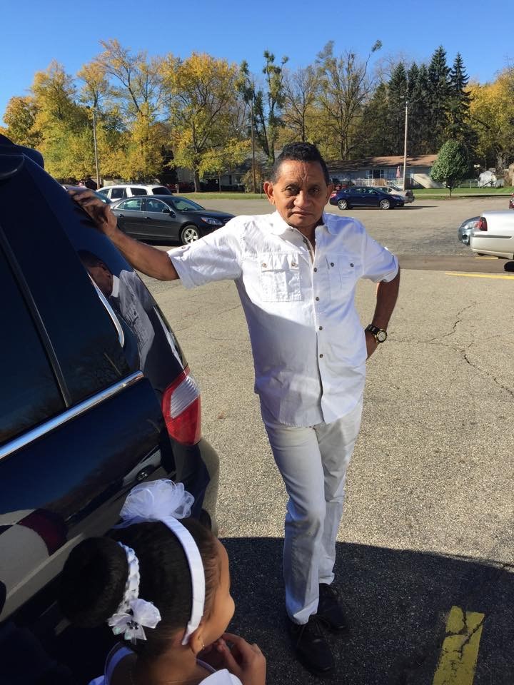 Obituary of Felix Mustelier Rill