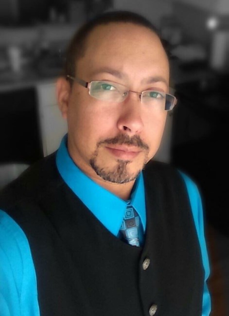 Obituary of Adrian Michael Woolwine