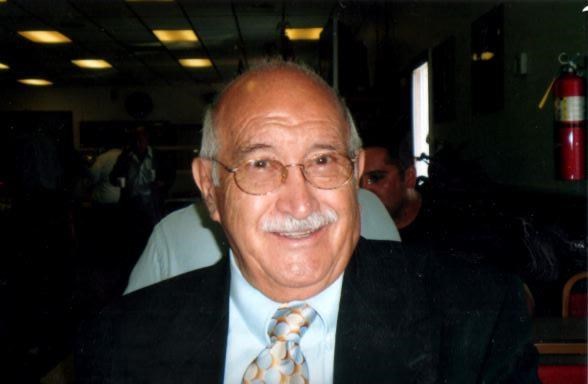 Obituary of Stanley Franco