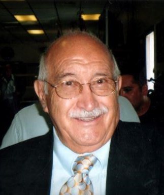 Obituary of Stanley Franco