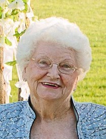 Obituary of Grace Marion Norton