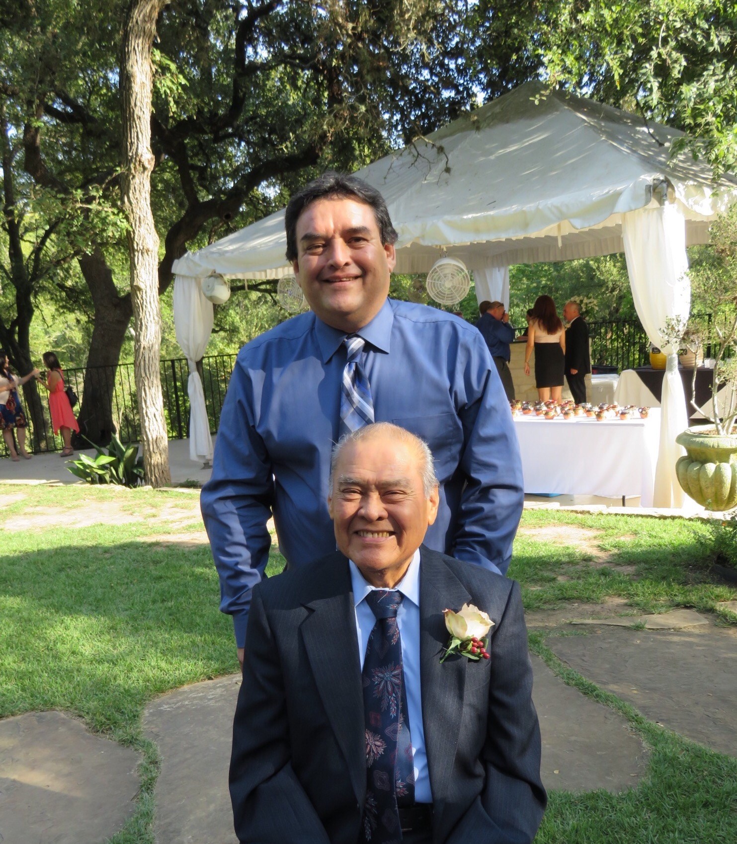 Obituary of Jose I Ortiz Avila