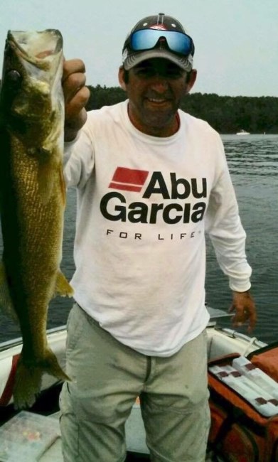 Obituary of Timothy Michael Favreau