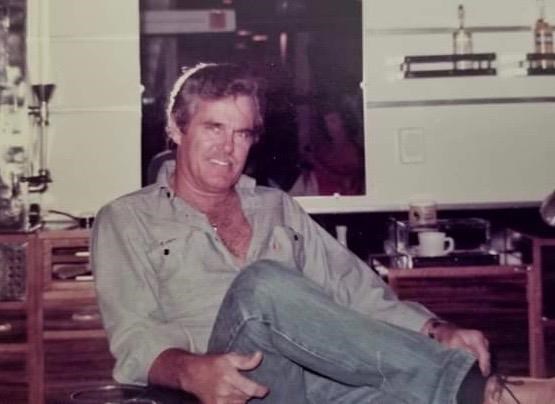 Obituary of Charles W Simmons