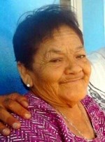 Martha Nuñez