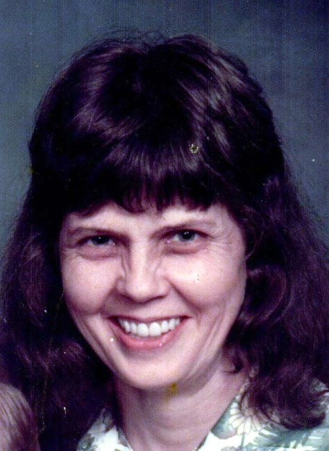 Obituary of Mary Hammock