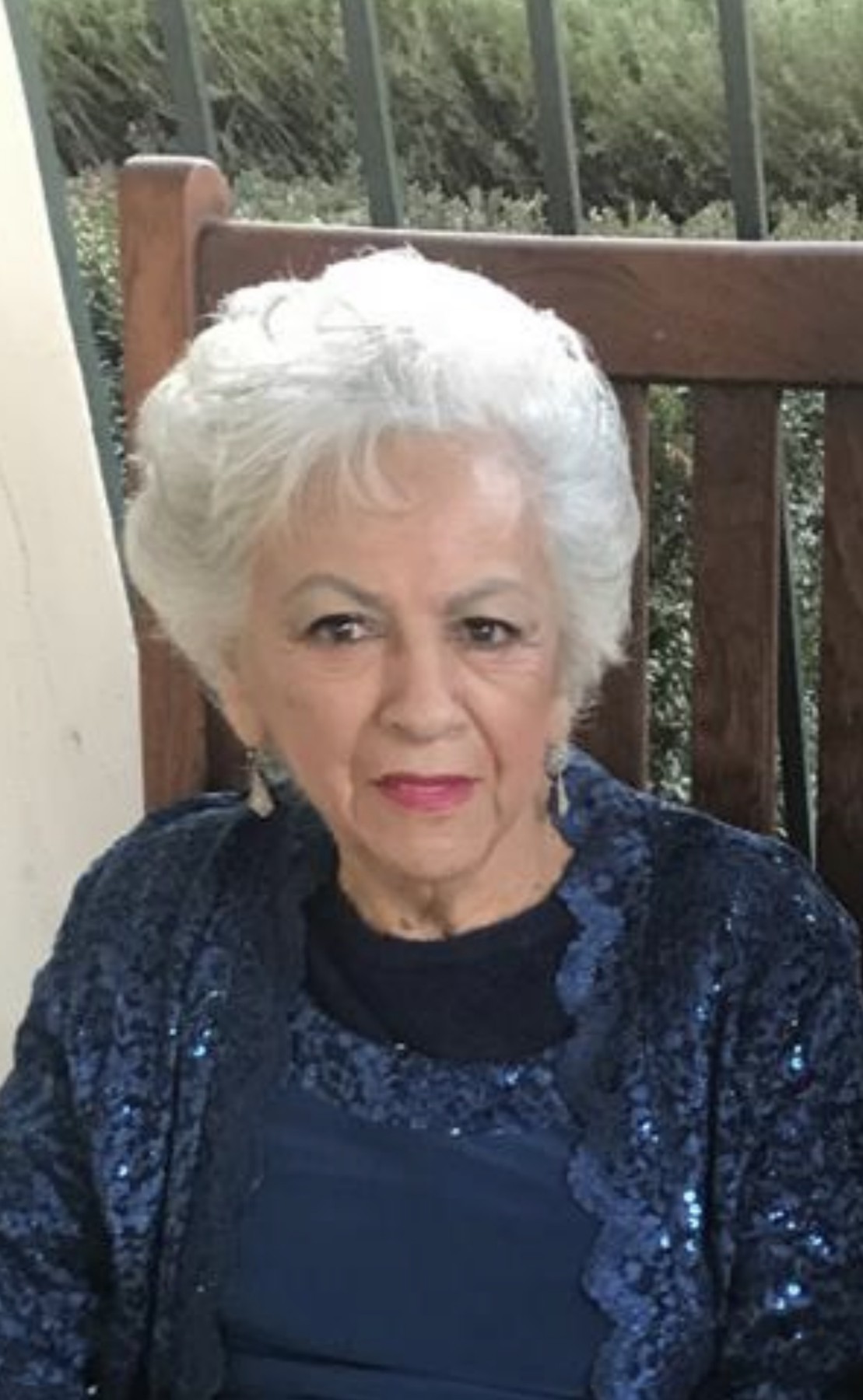 Obituary of Maria A. De La Torre