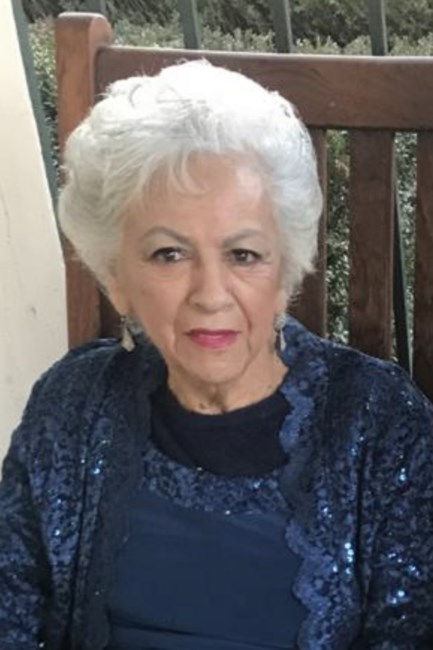Obituary of Maria A. De La Torre