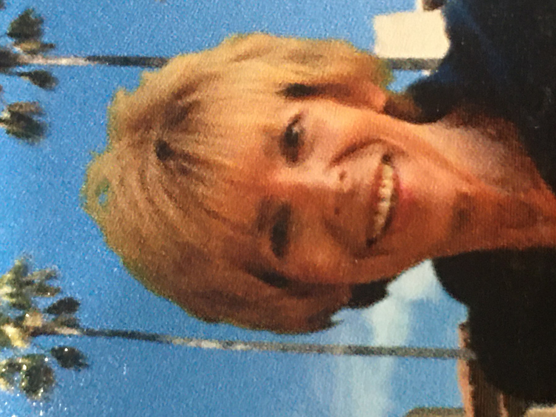 Obituary of Christine D Davis