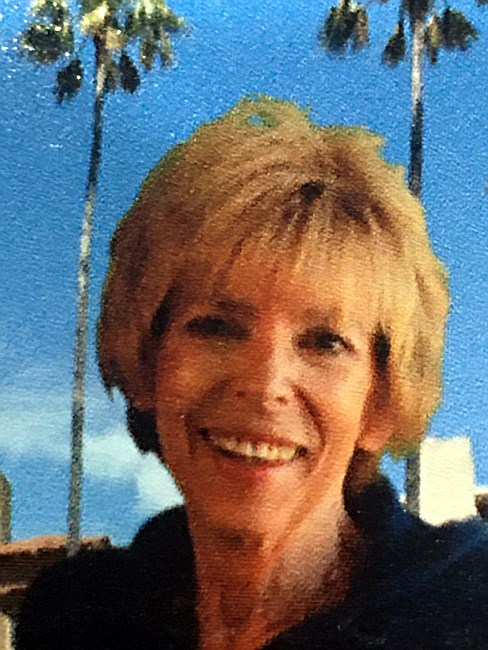 Obituary of Christine D Davis