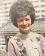 Eva Frances Fultz