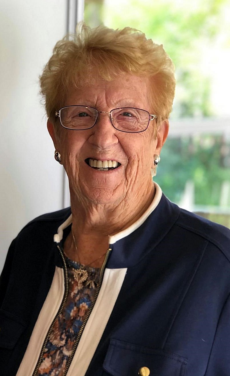 Shirley Winters Obituary - New Port Richey, FL
