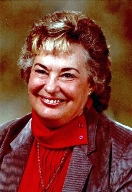 Obituary of Phyllis Jane Kirschner