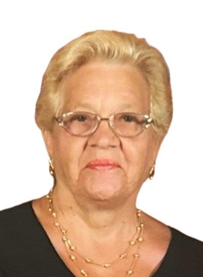 Obituary of Francesca Marchica