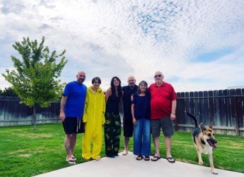 Obituary of David Albert Helms