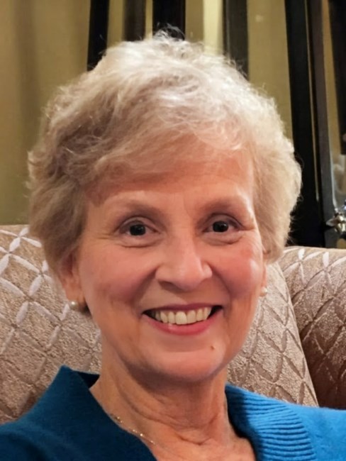 Avis de décès de Carol Bachschmid Pulizzi