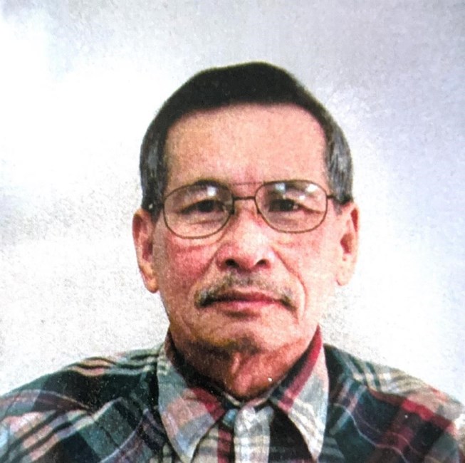 Obituary of Uoc van Tran