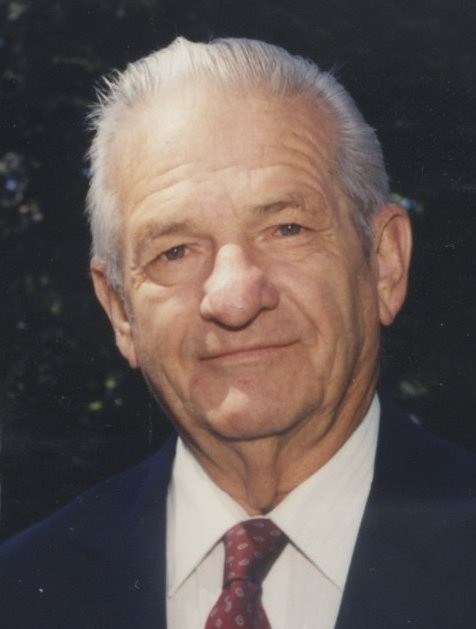 Obituary of Mr. Sebastian "Sig" Cygan