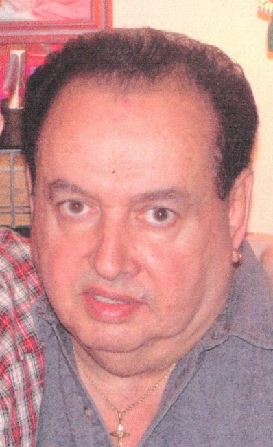 Obituary of John Motta Jr.