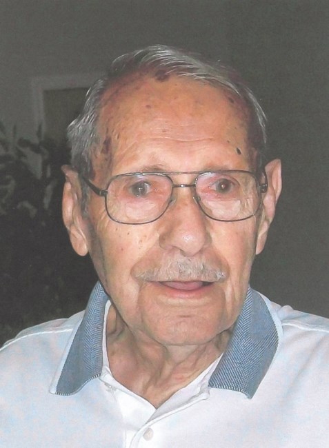 Obituary of Andrew J. Kasler