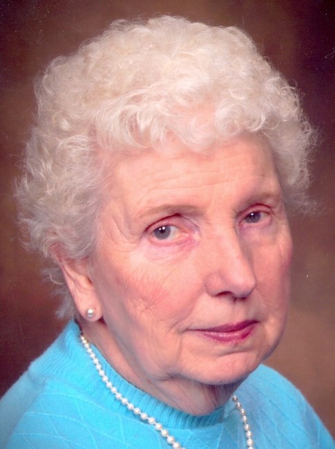 Obituary of Beverly Zepp