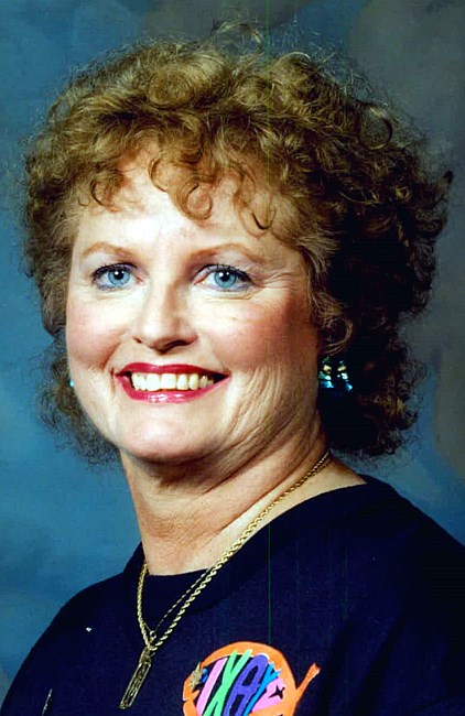 Obituary of Lynda Kay Gilliam