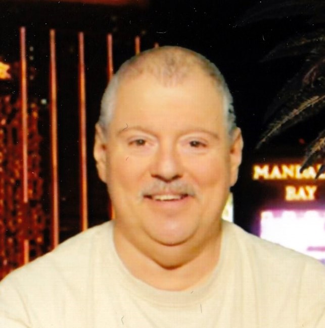 Obituary of William Floyd Watts Jr.