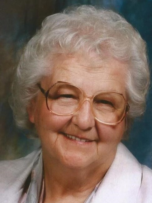 Obituary of Isabelle K. Isham