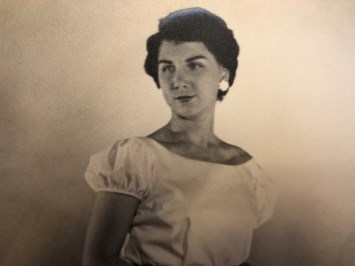 Obituario de Jacqueline H. Freeman